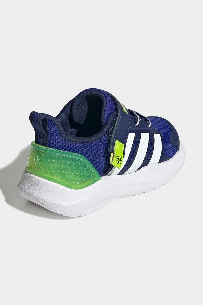 Chlapec Detské tenisky adidas LIGHTORAMA RNR JQ4161 modrá