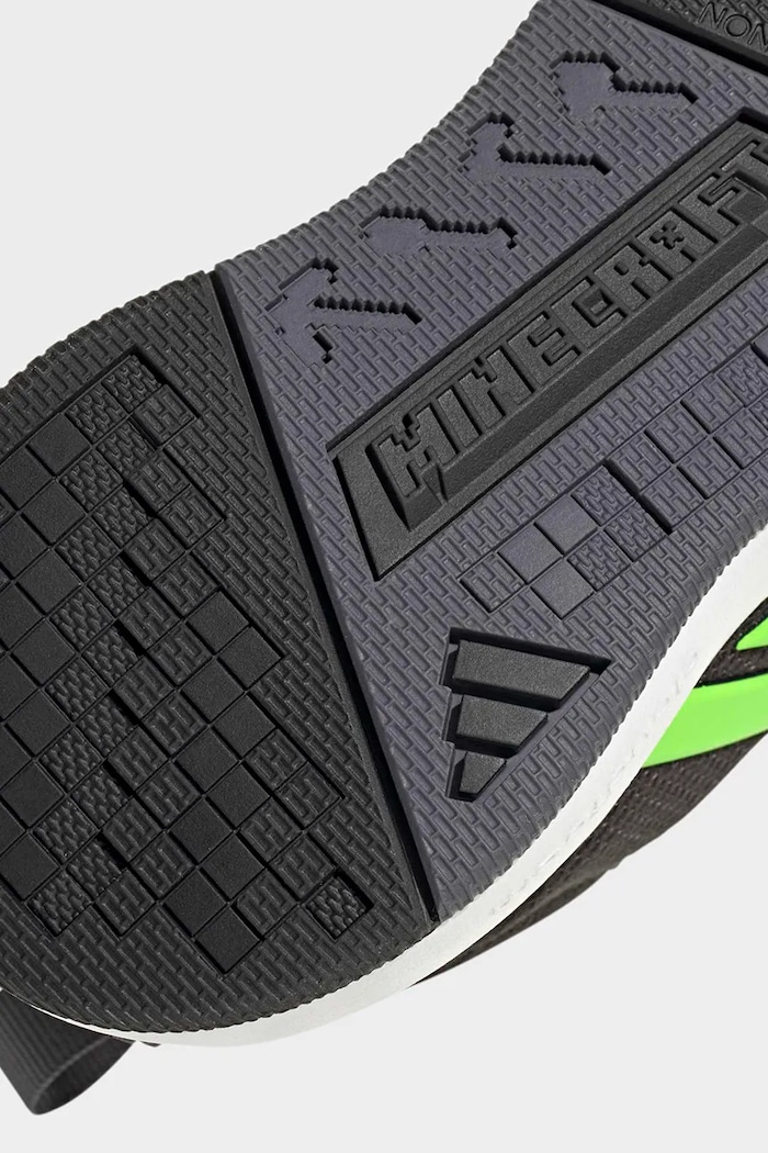 Detské tenisky adidas MINECRAFT PRO JR1971