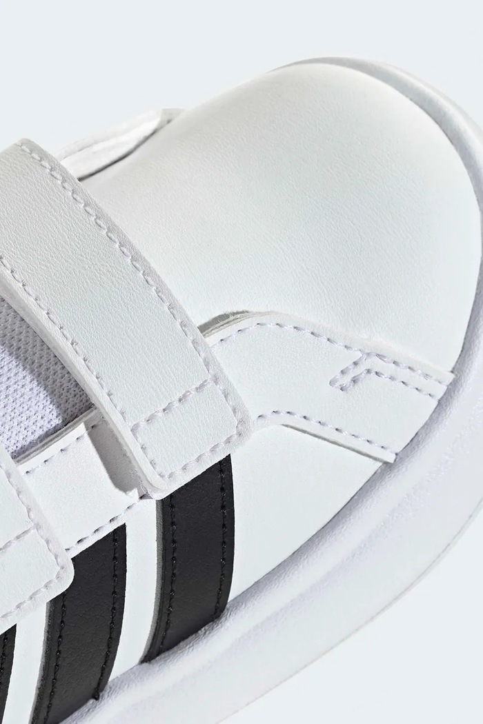 adidas sneakersy dziecięce GRAND COURT 3.0 JS4906