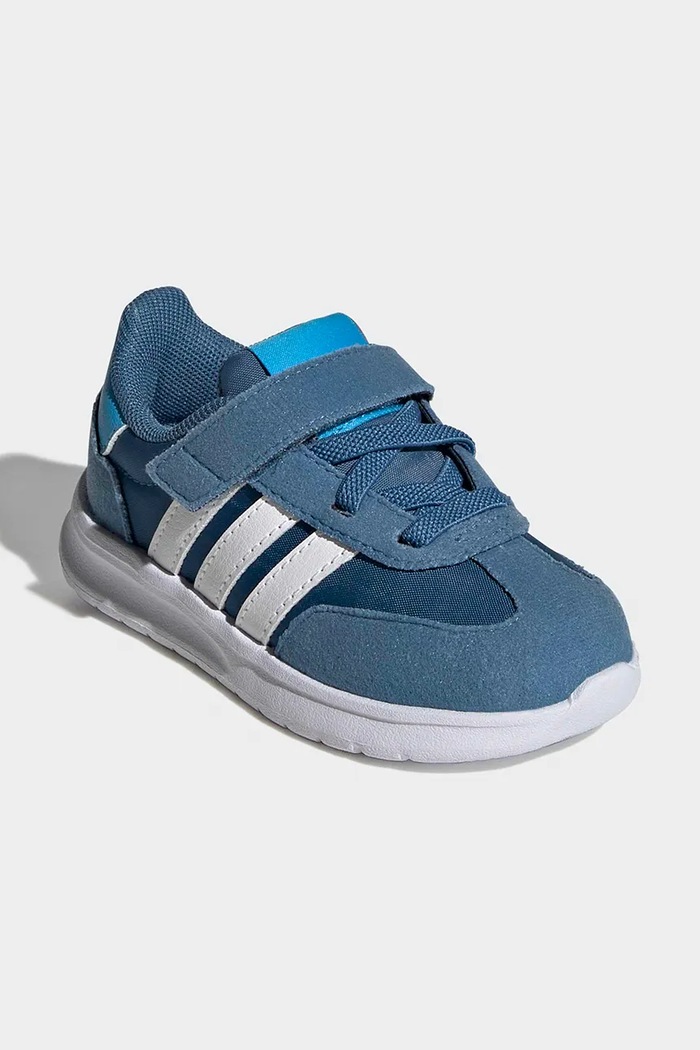 Detské tenisky adidas RUN 70s 2.0 JS2312 modrá SS26