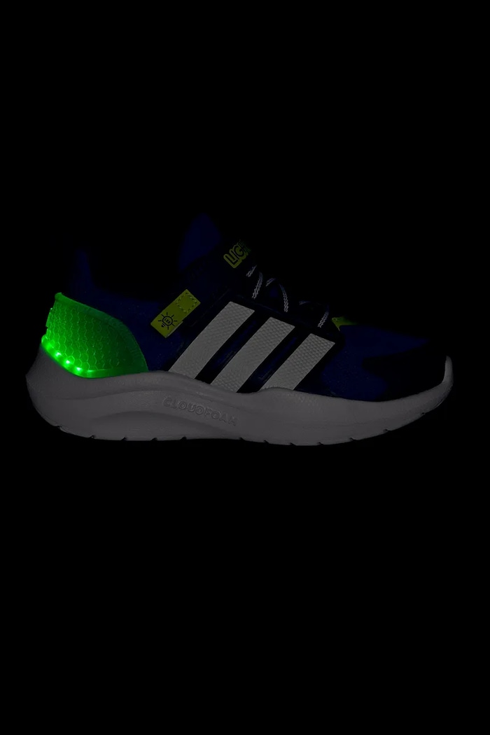 Detské tenisky adidas LIGHTORAMA RNR JQ4158