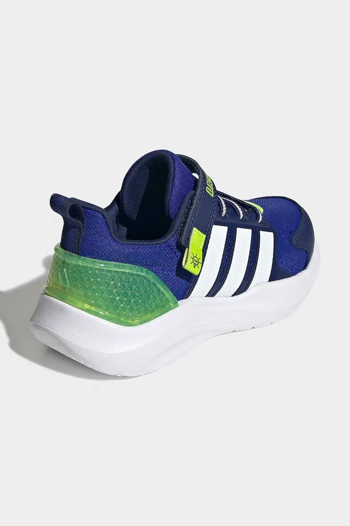 Chlapec Detské tenisky adidas LIGHTORAMA RNR JQ4158 modrá