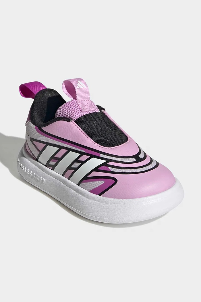 Tenisky adidas BUBBLECOMIC HP3643 ružová SS26