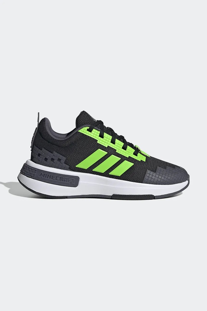 Detské tenisky adidas MINECRAFT PRO textilný čierna JR1967
