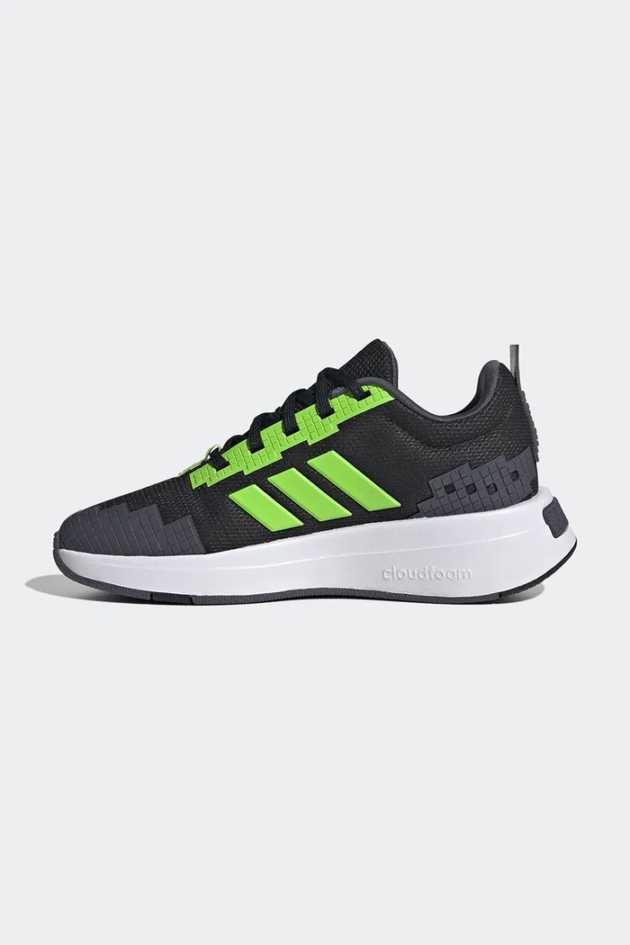 Detské tenisky adidas MINECRAFT PRO čierna JR1967