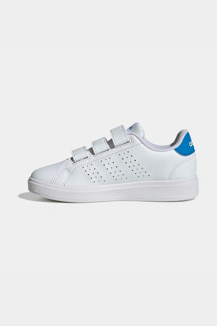 Detské tenisky adidas ADVANTAGE BASE 2.0 biela JS2527
