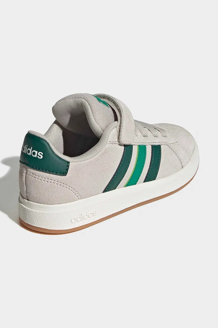 Chlapec Detské tenisky adidas GRAND COURT 00s IH6416 béžová