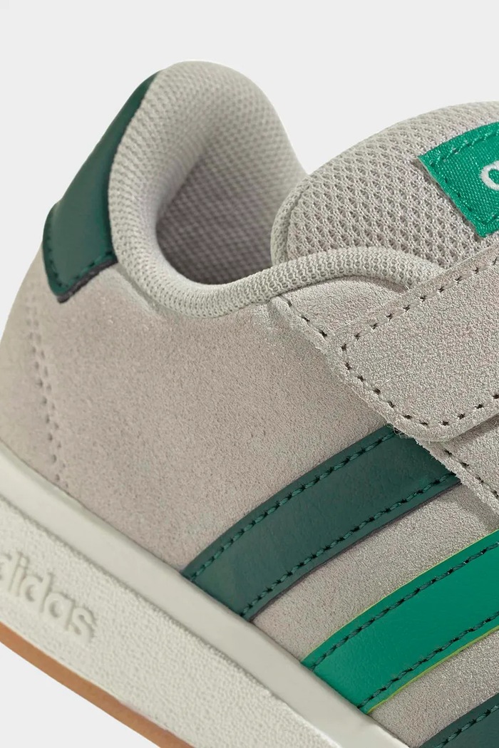 Detské tenisky adidas GRAND COURT 00s IH6416