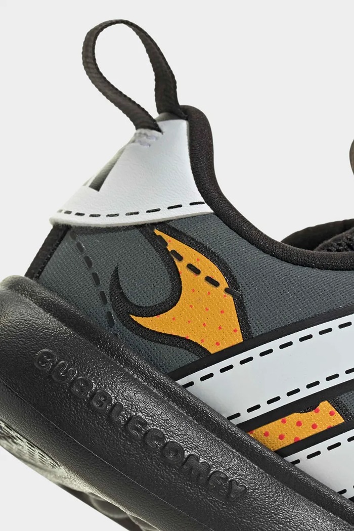 adidas sneakers pentru copii BUBBLECOMIC HP3642