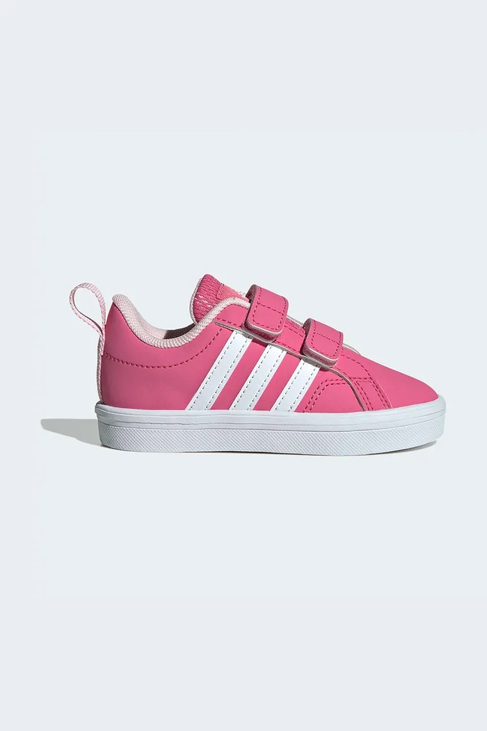 adidas sneakersy dziecięce VS PACE 2.0 syntetyczny różowy JQ1912