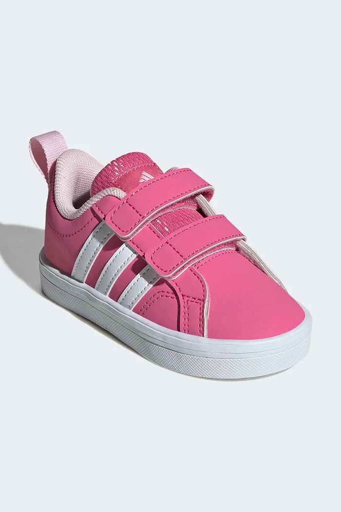 adidas sneakersy dziecięce VS PACE 2.0 JQ1912 różowy SS26