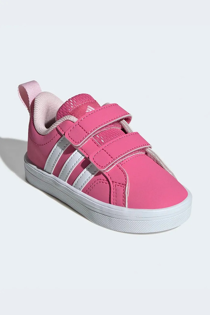 adidas sneakersy dziecięce VS PACE 2.0 JQ1912 różowy SS26