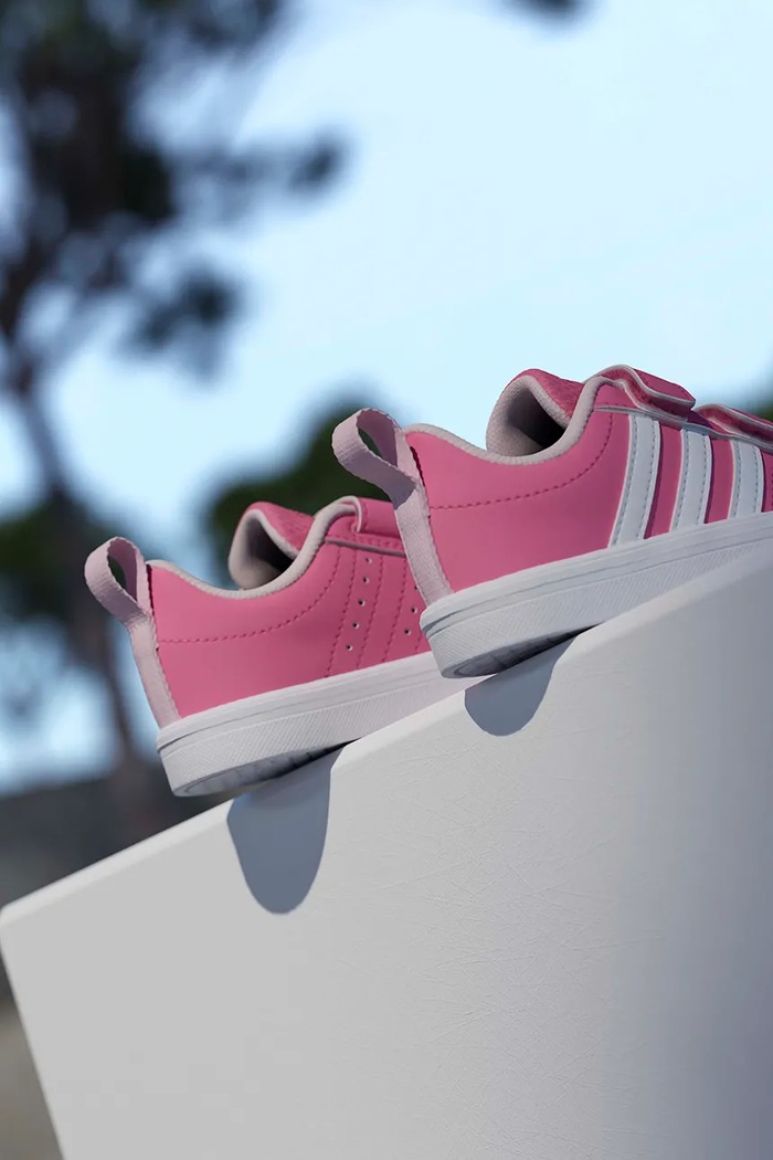 adidas sneakersy dziecięce VS PACE 2.0 JQ1912