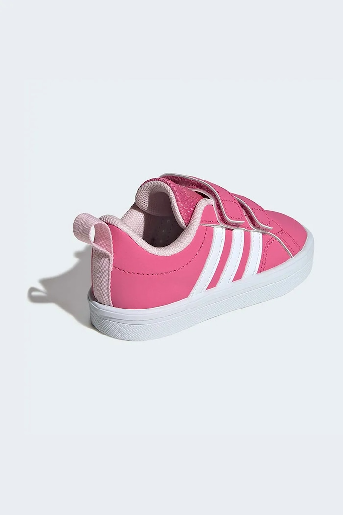 Chłopiec adidas sneakersy dziecięce VS PACE 2.0 JQ1912 różowy