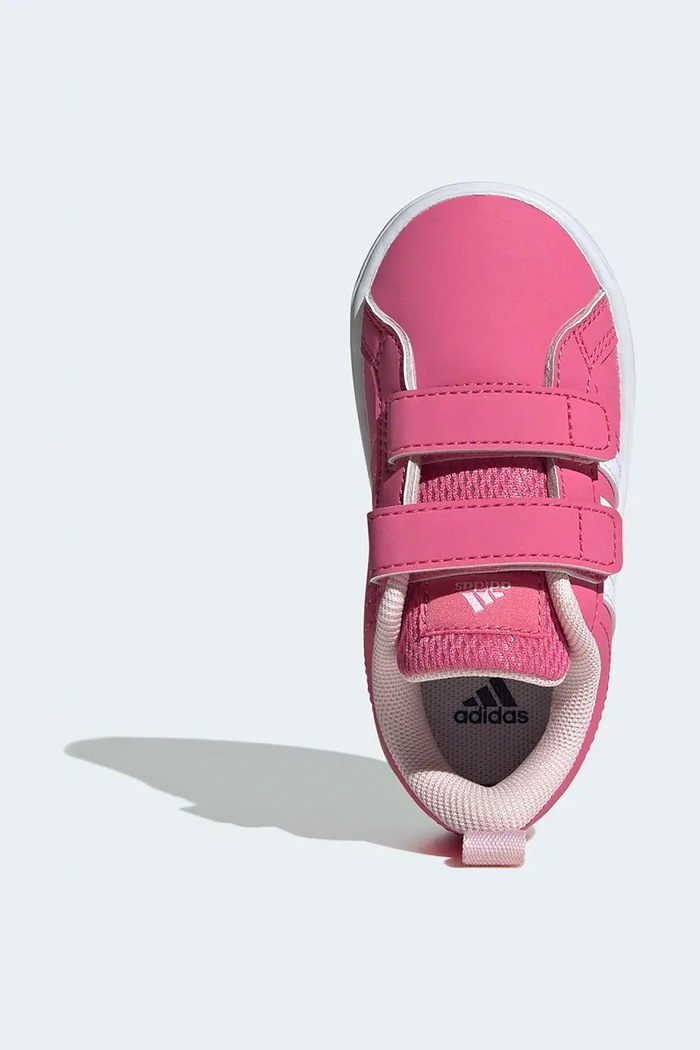 adidas sneakersy dziecięce VS PACE 2.0 JQ1912 różowy
