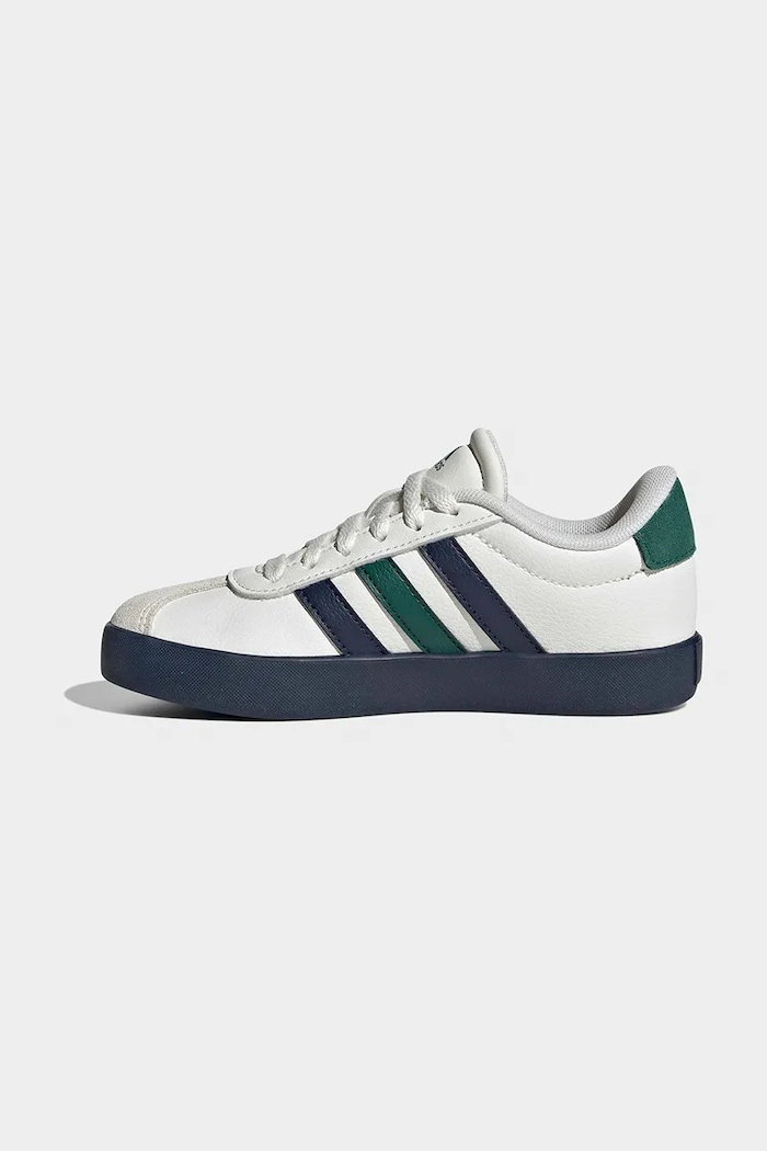 adidas sneakersy dziecięce VL COURT 3.0 biały IH3944