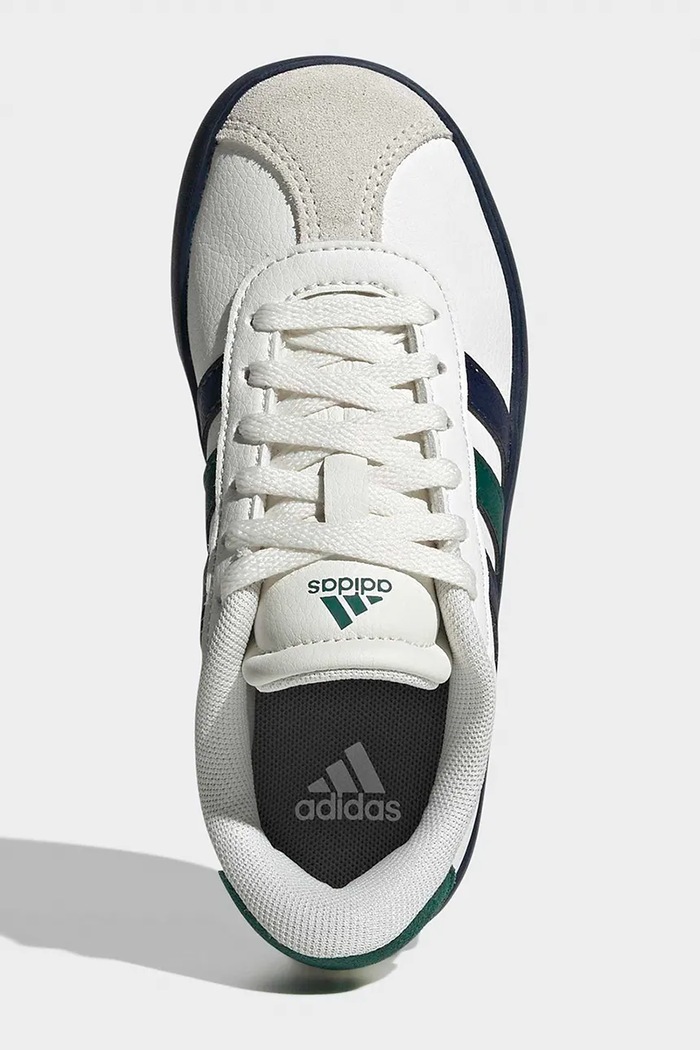 adidas sneakersy dziecięce VL COURT 3.0 IH3944 biały