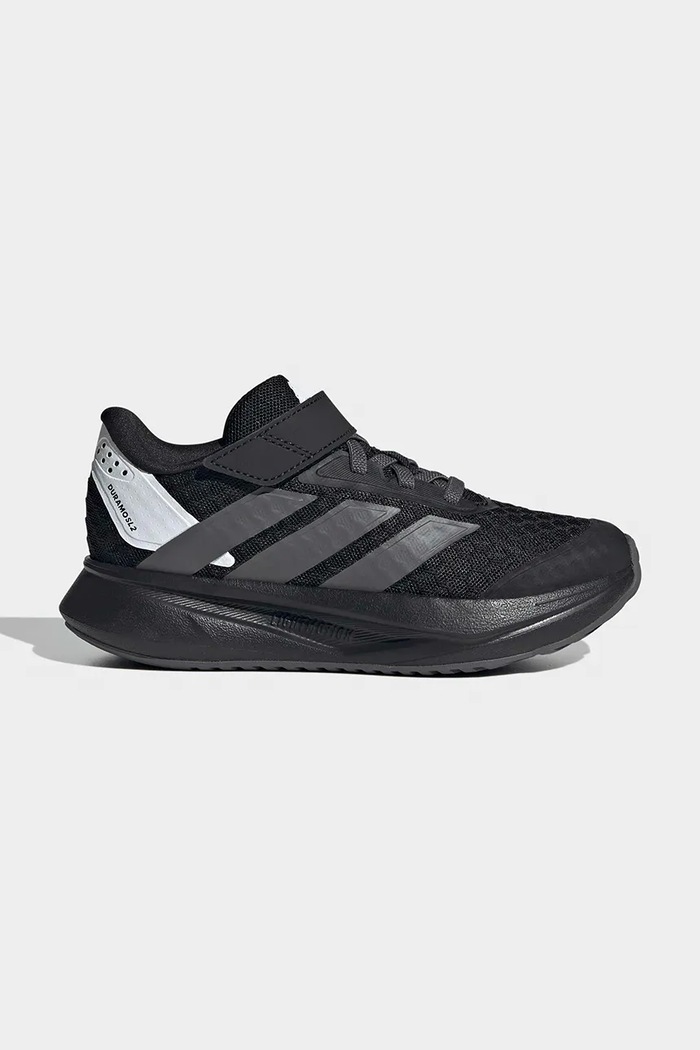 adidas sneakers pentru copii DURAMO SL2 textil negru JS2383