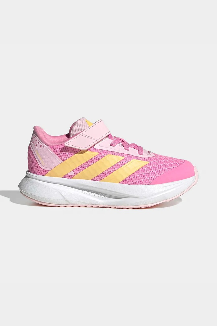 adidas sneakers pentru copii DURAMO SL2 textil roz JS2384