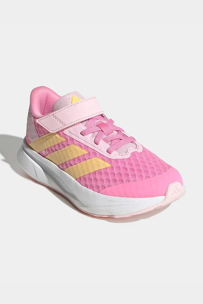 adidas sneakers pentru copii DURAMO SL2 JS2384 roz SS26