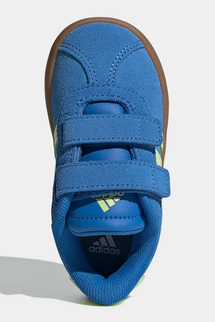 Detské tenisky adidas VL COURT 3.0 IH3967 modrá
