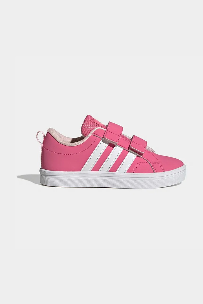 Detské tenisky adidas VS PACE 2.0 textilný ružová JQ1895