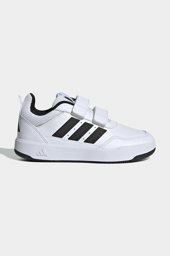 Detské tenisky adidas TENSAUR SPORT 3.0 textilný biela JQ1843