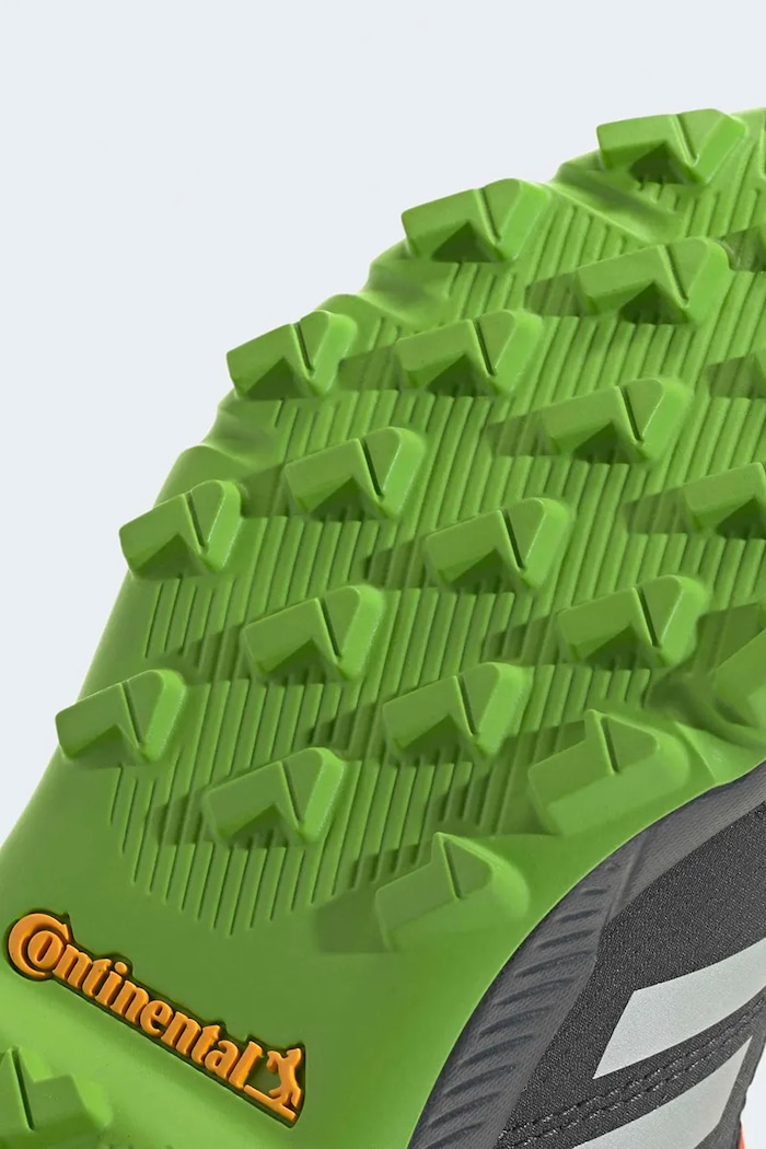 Detské tenisky adidas TERREX TERREX GTX MINECRAFT JR1314
