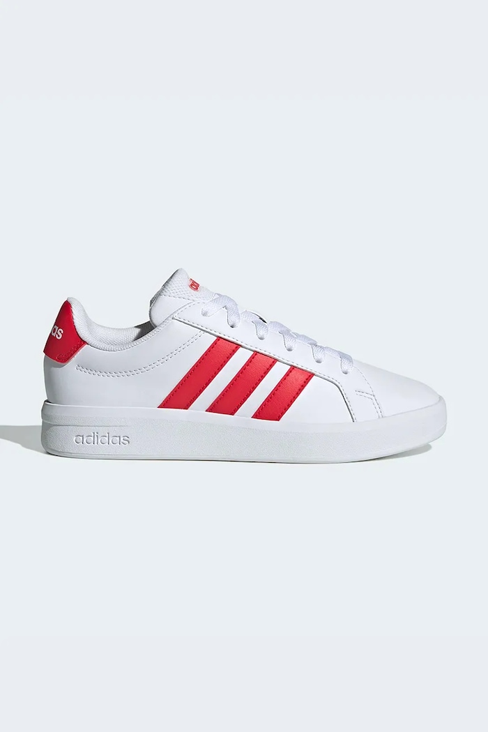 Detské tenisky adidas GRAND COURT 3.0 nízky biela HP3530