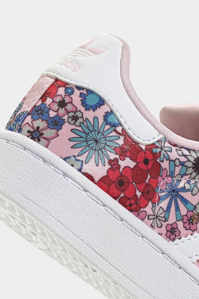Detské tenisky adidas Originals SUPERSTAR II JQ2004