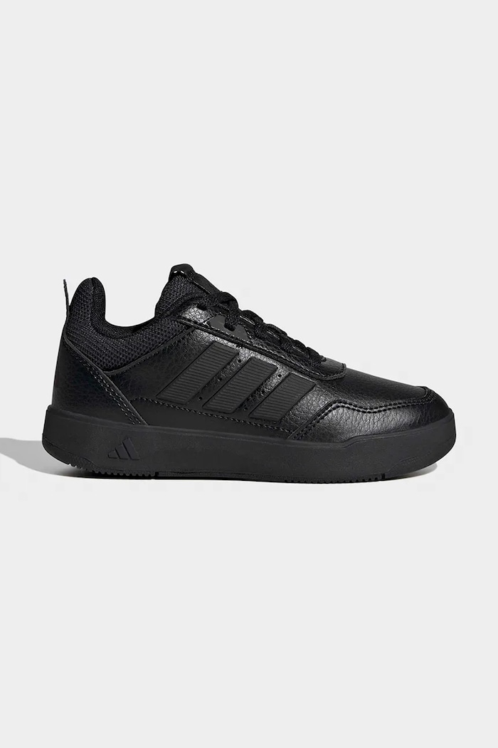 Detské tenisky adidas TENSAUR SPORT 3.0 textilný čierna JQ1861