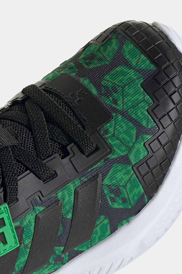 Otroške superge adidas MINECRAFT FORTARUN JR1943