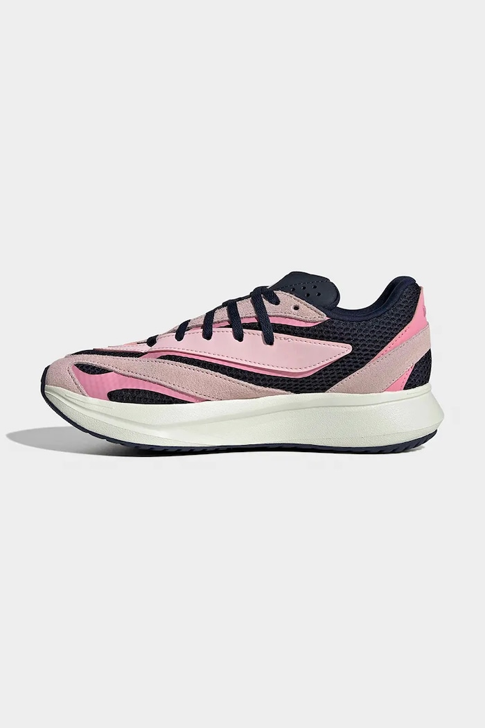 Detské tenisky adidas LIGHTBLAZE ružová JS2276