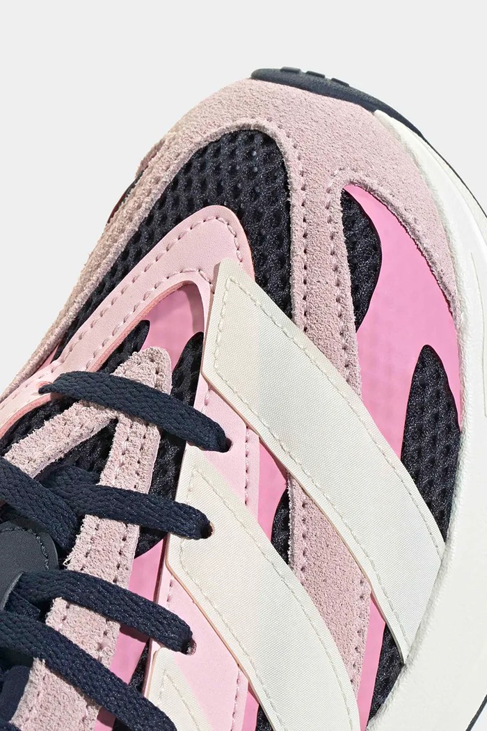 Detské tenisky adidas LIGHTBLAZE JS2276