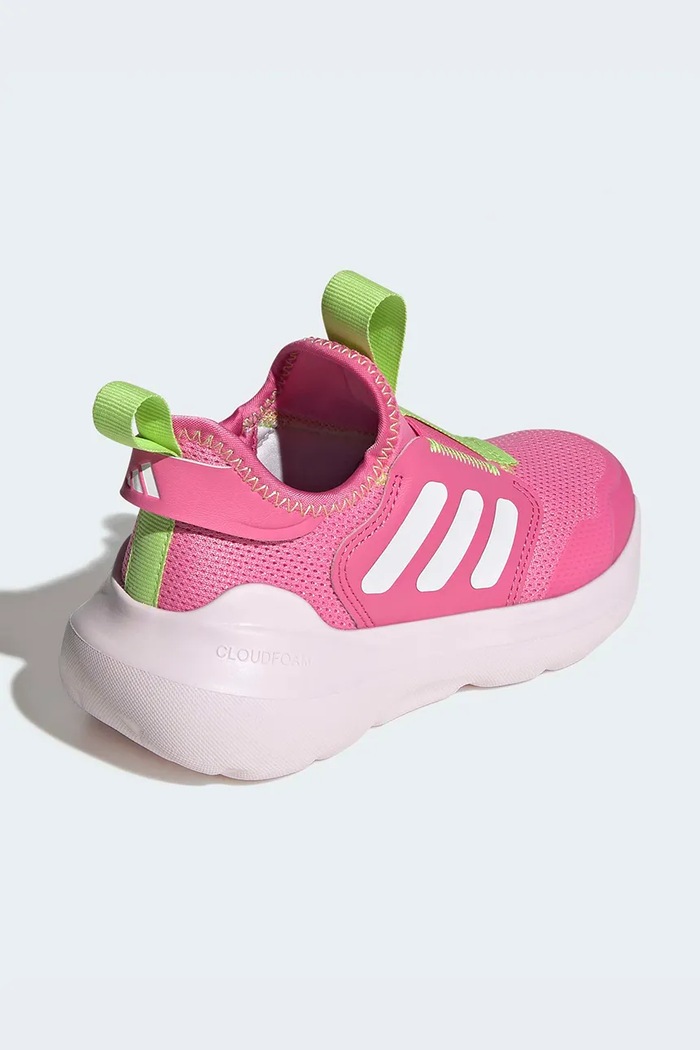 Chlapec Detské tenisky adidas TENSAUR COMFORT JP6765 ružová