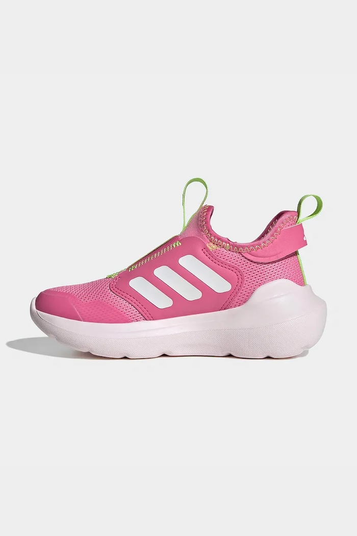 Detské tenisky adidas TENSAUR COMFORT ružová JP6765