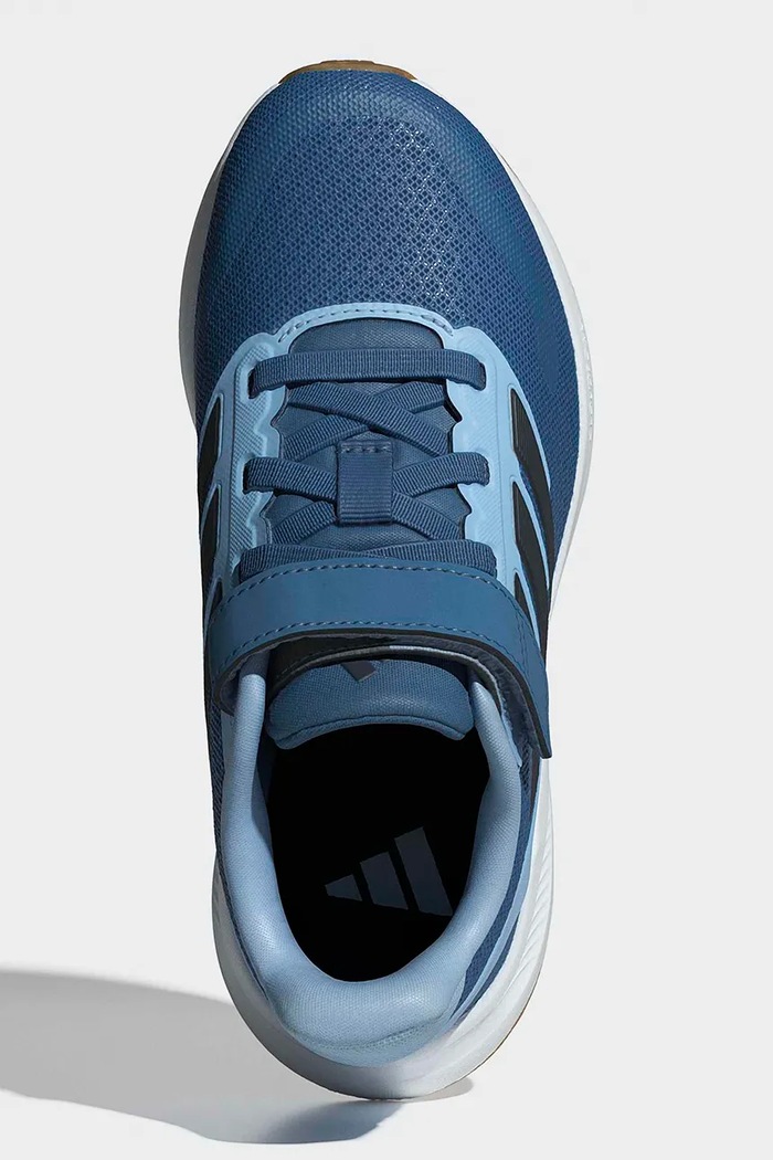 Detské tenisky adidas RUNFALCON 5 JP9398 modrá