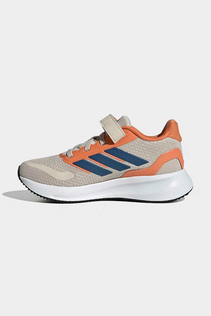 adidas sneakers pentru copii RUNFALCON 5 bej JP9397