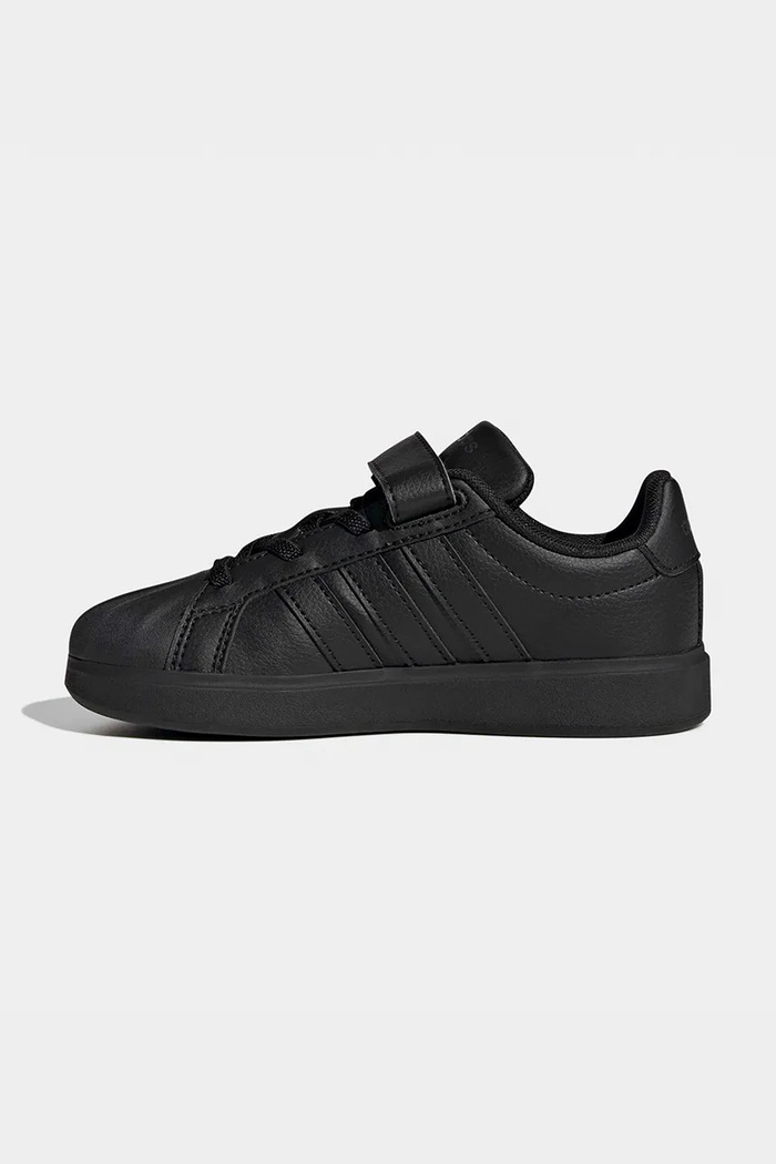 Detské tenisky adidas STREETTALK čierna JS2688
