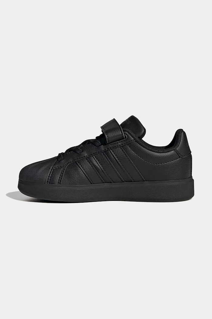 Detské tenisky adidas STREETTALK čierna JS2688