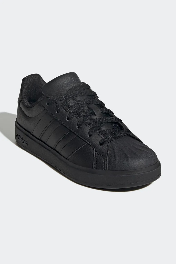 Detské tenisky adidas STREETTALK JS2690 čierna SS26