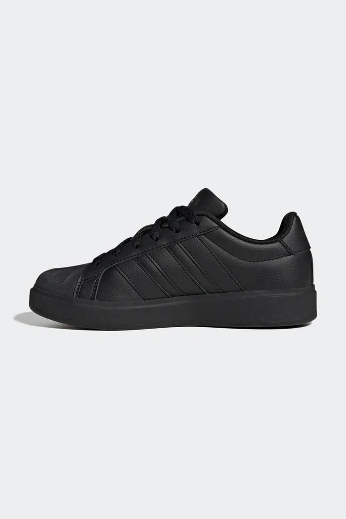 Detské tenisky adidas STREETTALK čierna JS2690