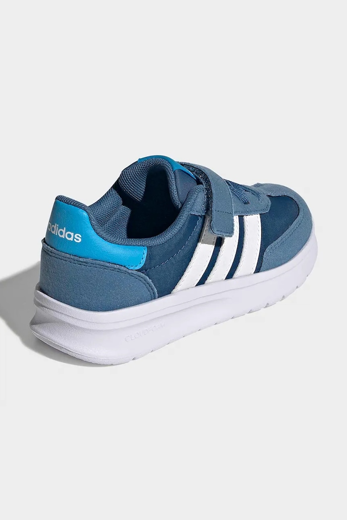 Chlapec Detské tenisky adidas RUN 70s 2.0 JS2307 modrá