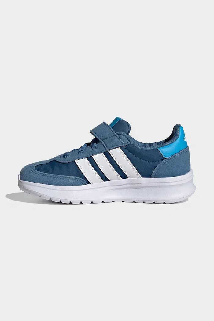 Detské tenisky adidas RUN 70s 2.0 modrá JS2307
