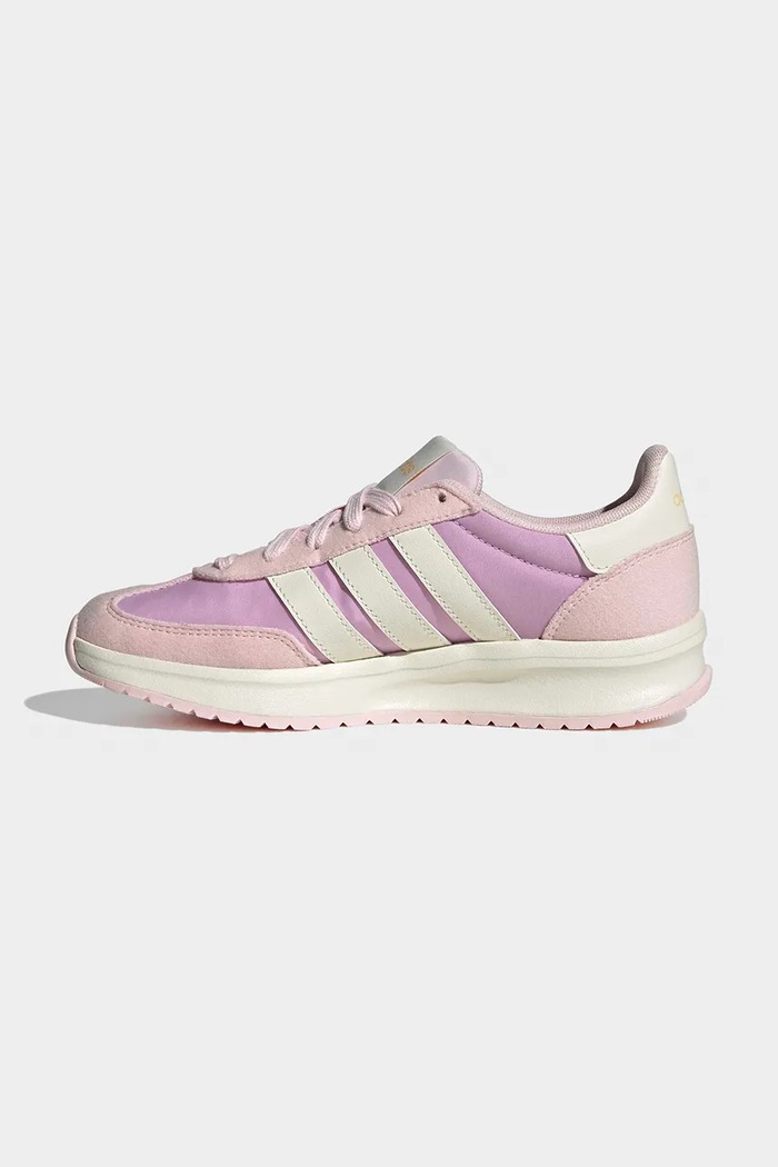 Detské tenisky adidas RUN 70s 2.0 ružová JS2306