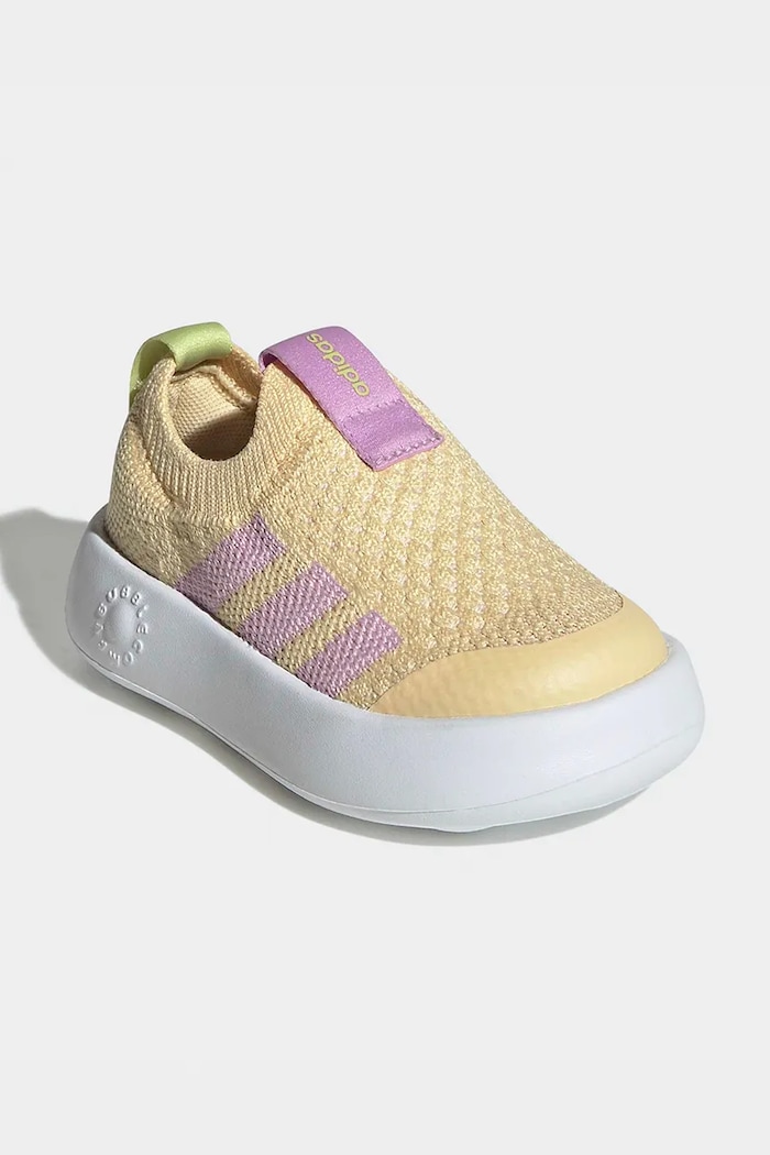 adidas baba teniszcipő BUBBLECOMFY JP9309 sárga SS26