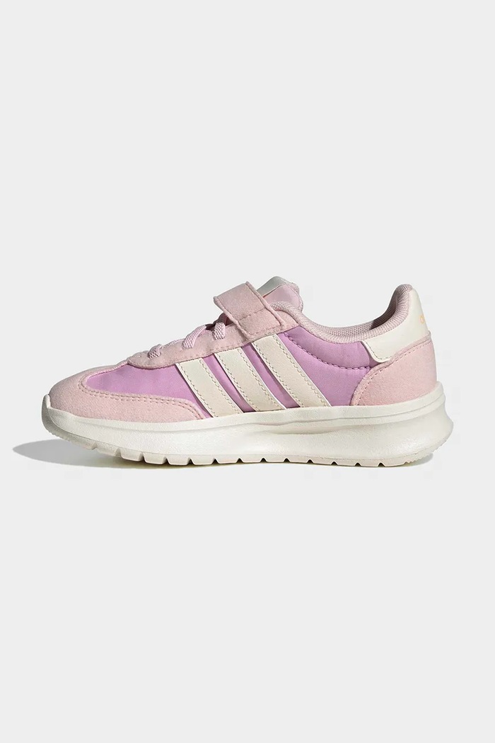 Detské tenisky adidas RUN 70s 2.0 ružová JS2310