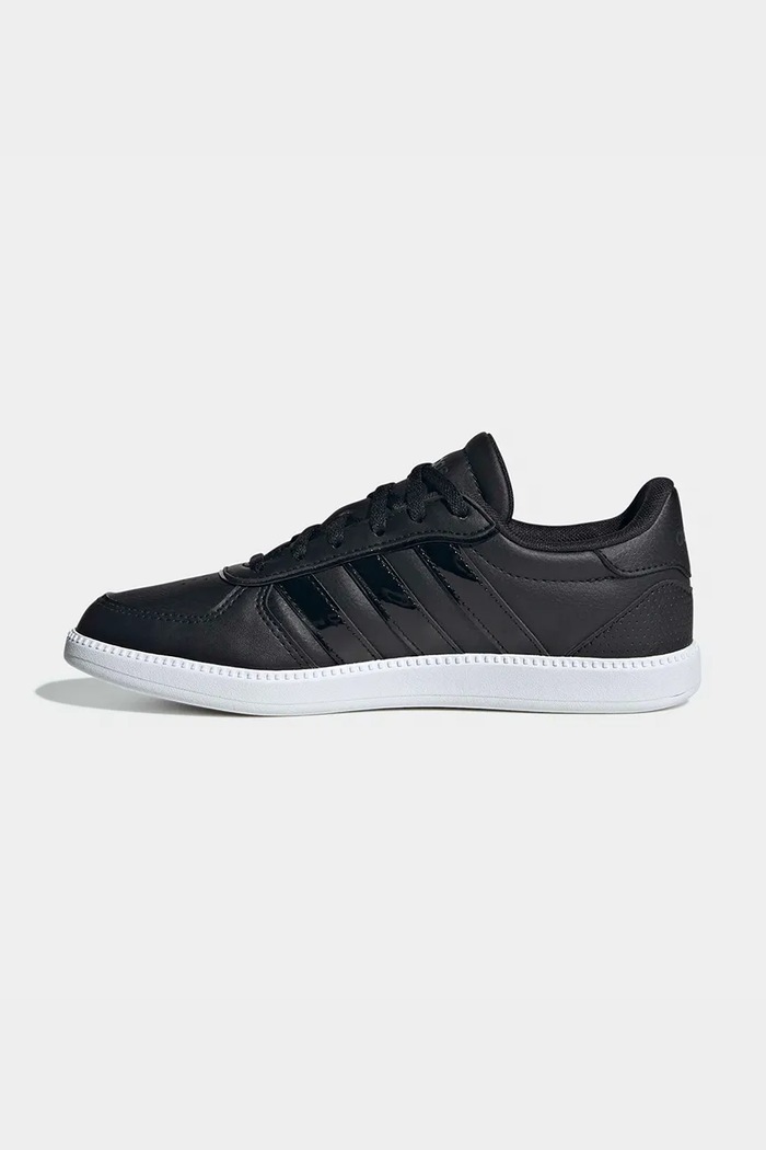 adidas sneakersy dziecięce BREAKNET SLEEK czarny JP9326