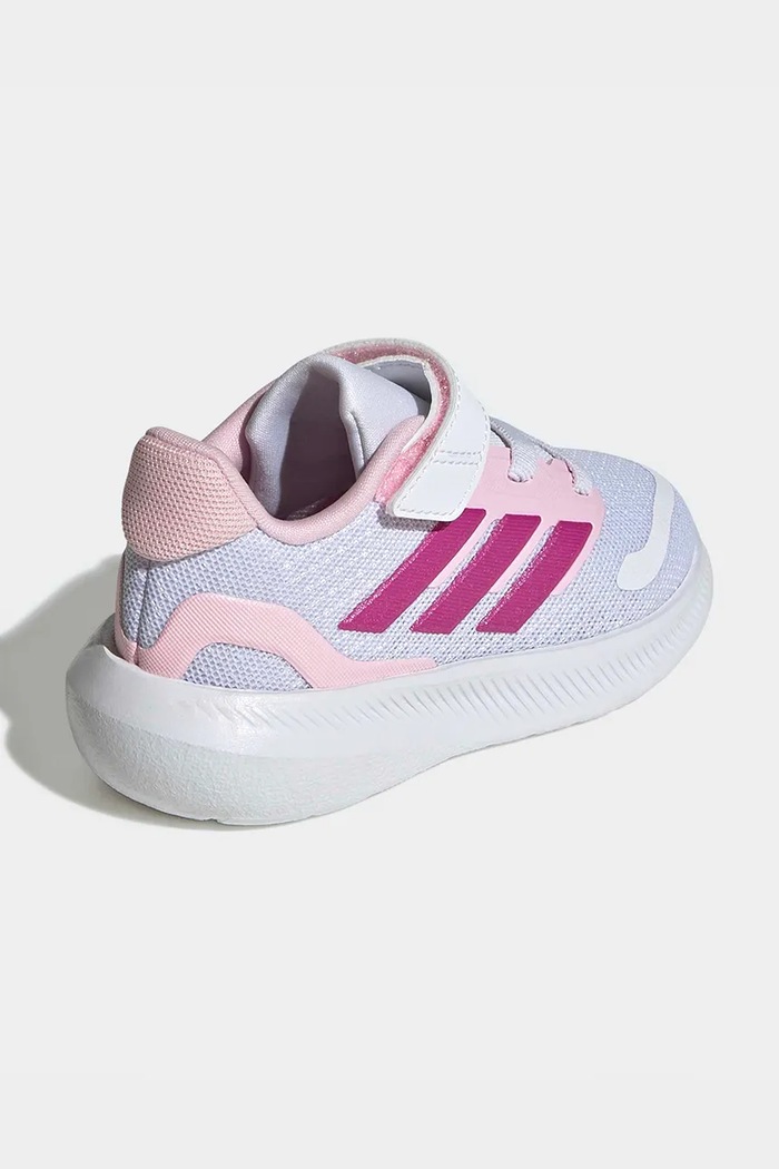 Κοριτσίστικα Βρεφικά sneakers adidas RUNFALCON 5 JP9409 λευκό