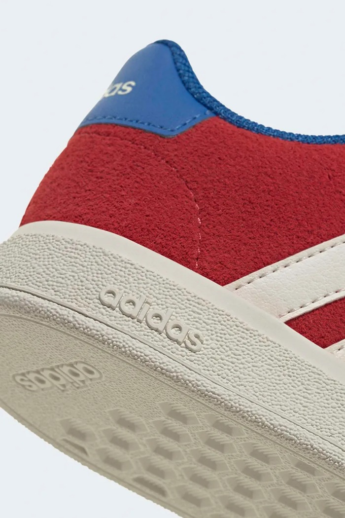 adidas sneakersy niemowlęce GRAND COURT 00s JP9352